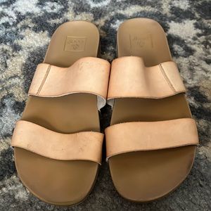 REEF Sandals